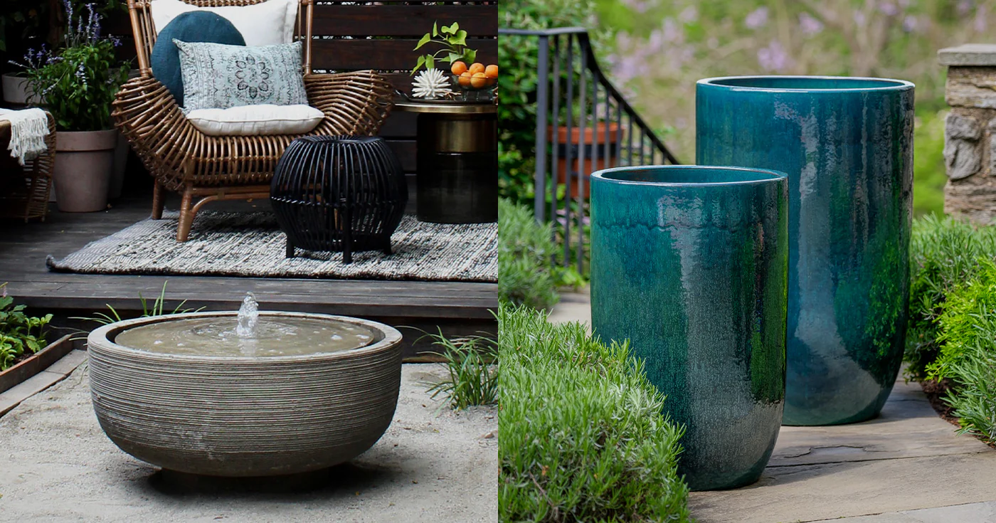 Elevate Your Outdoor Sanctuary