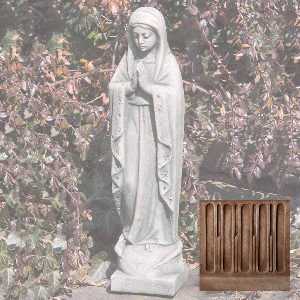 14 Inch Madonna - Image 8