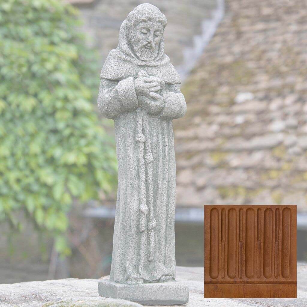 14 Inch Saint Francis - Image 10