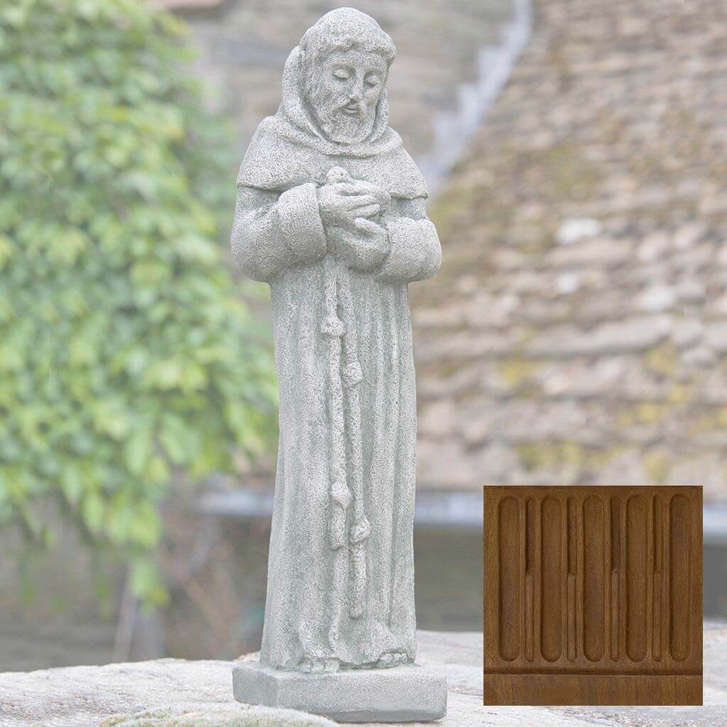 14 Inch Saint Francis - Image 12