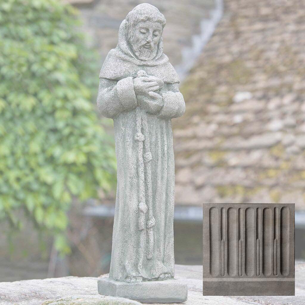 14 Inch Saint Francis - Image 14