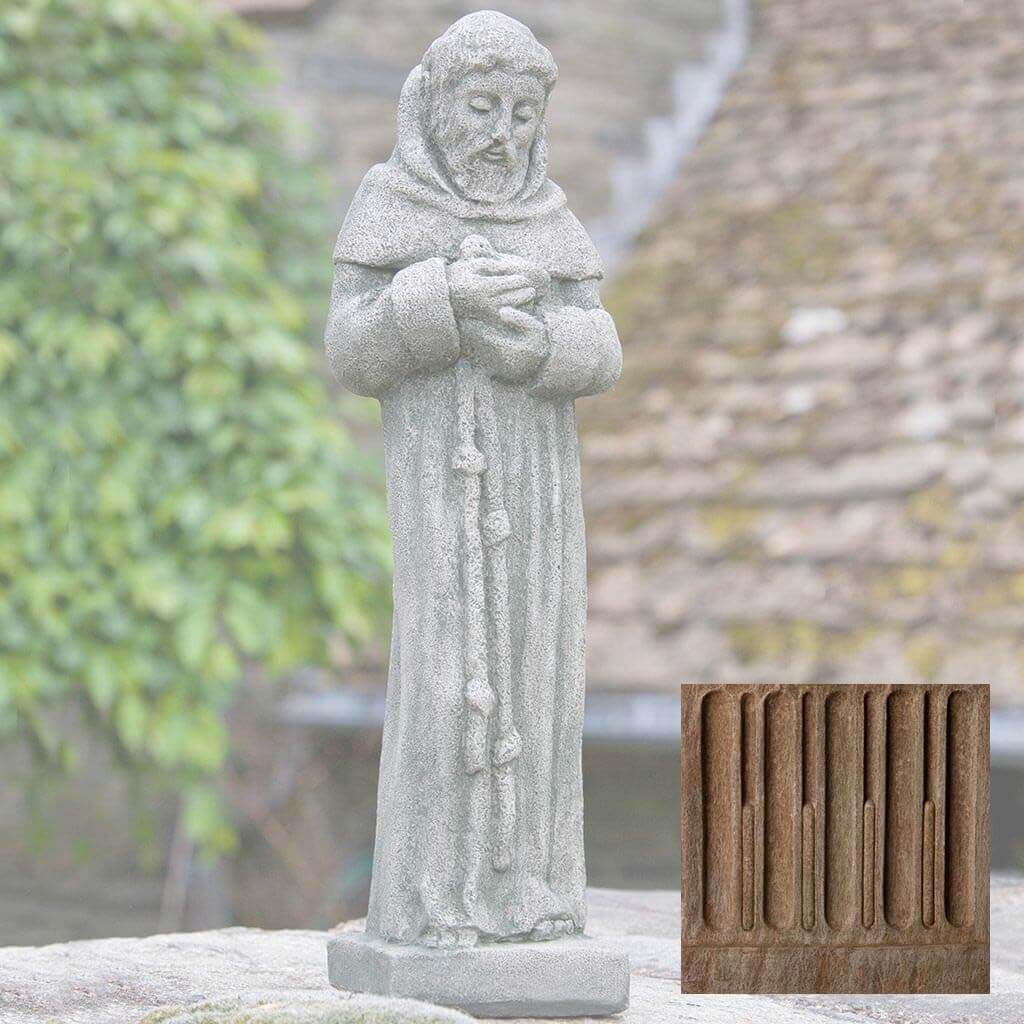 14 Inch Saint Francis - Image 2
