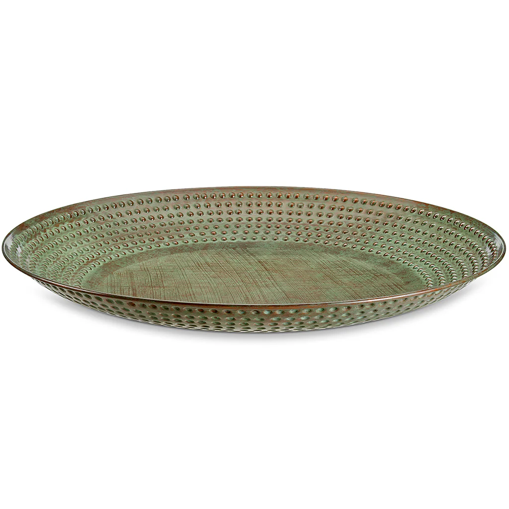 20-inch Verde Copper Basin - Image 2