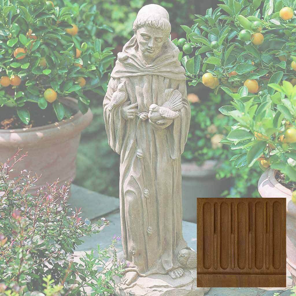 25 Inch Saint Francis - Image 12