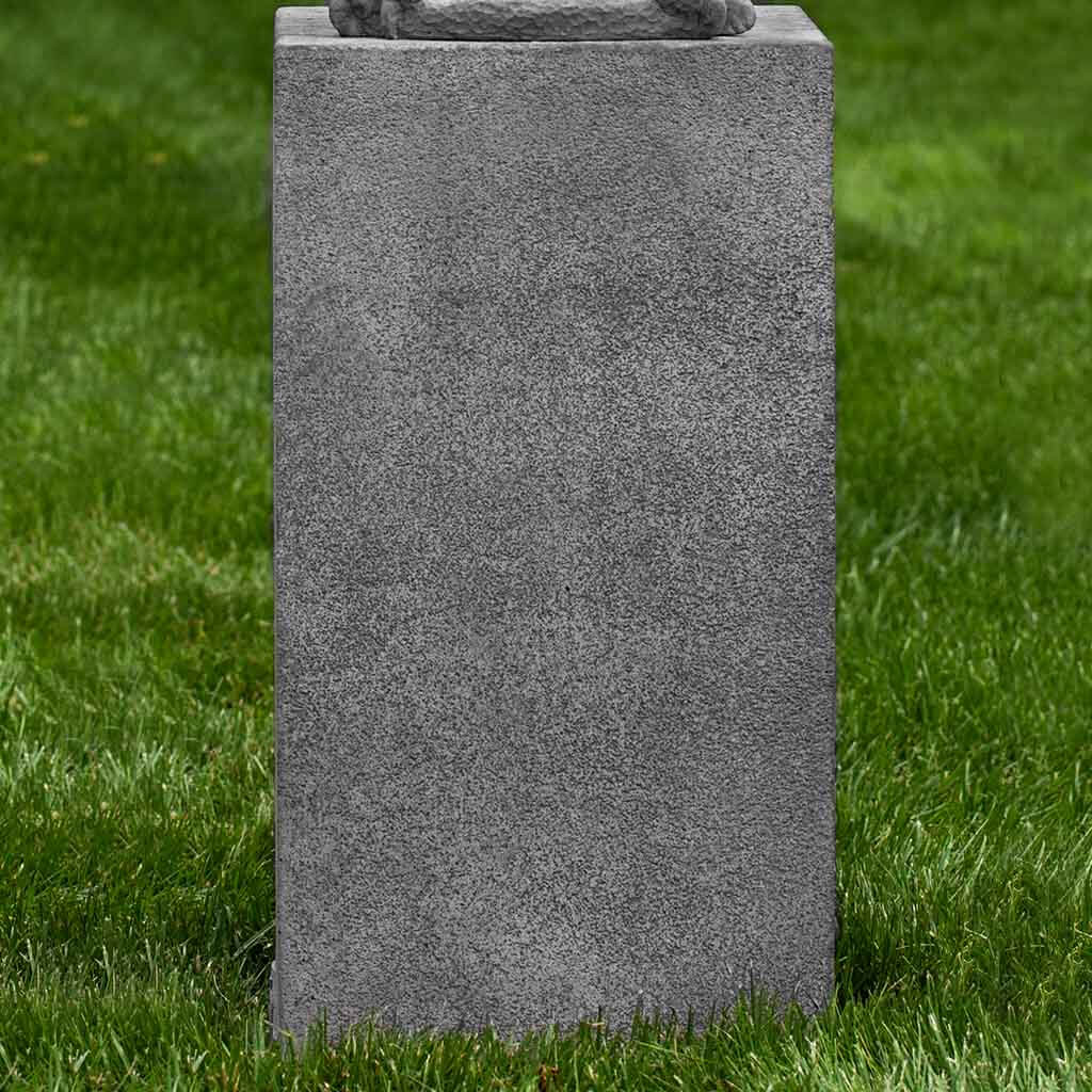 28 Inch Pedestal