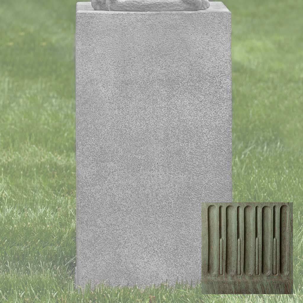 28 Inch Pedestal - Image 3