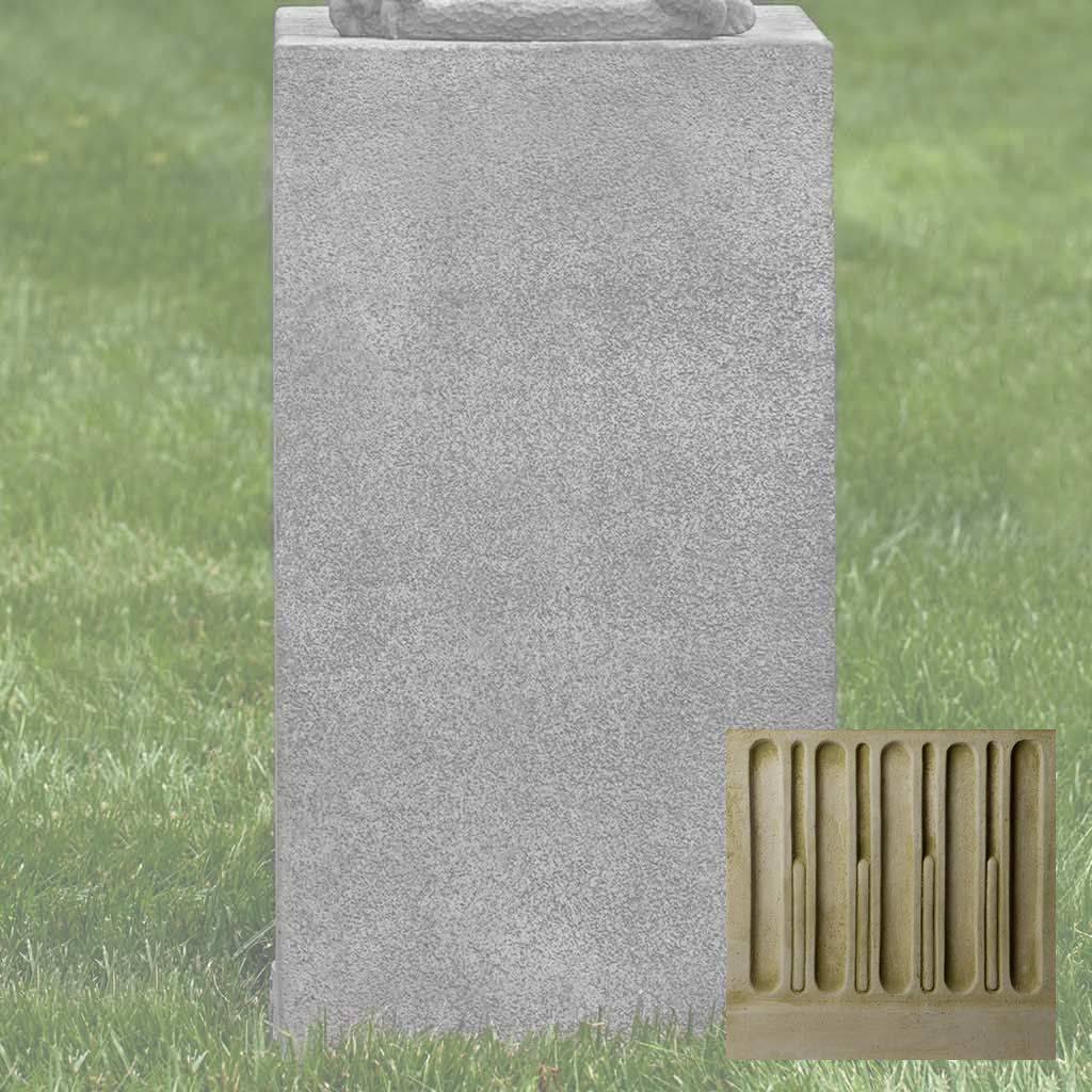 28 Inch Pedestal - Image 4