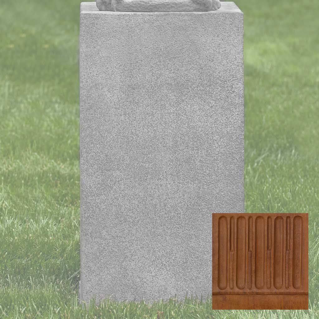 28 Inch Pedestal - Image 5