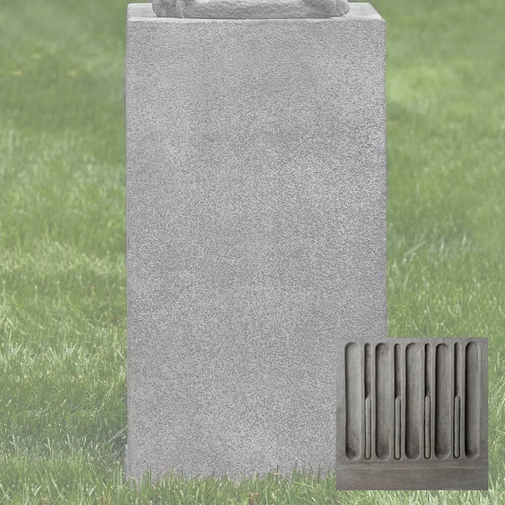 28 Inch Pedestal - Image 6