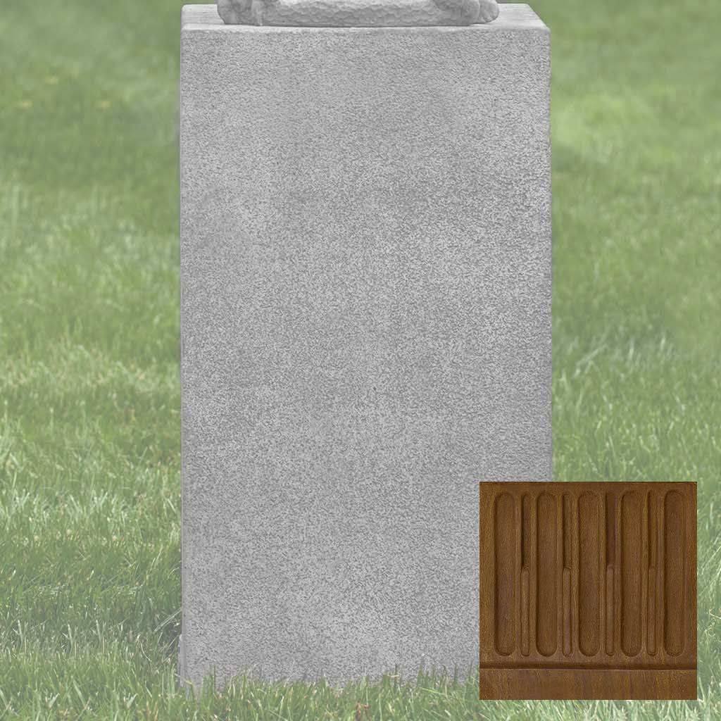 28 Inch Pedestal - Image 8