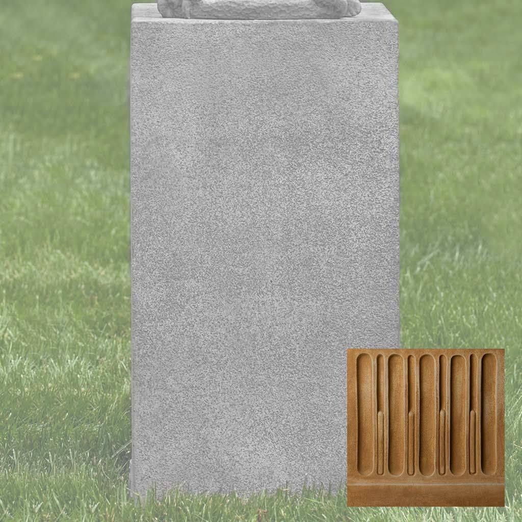 28 Inch Pedestal - Image 9