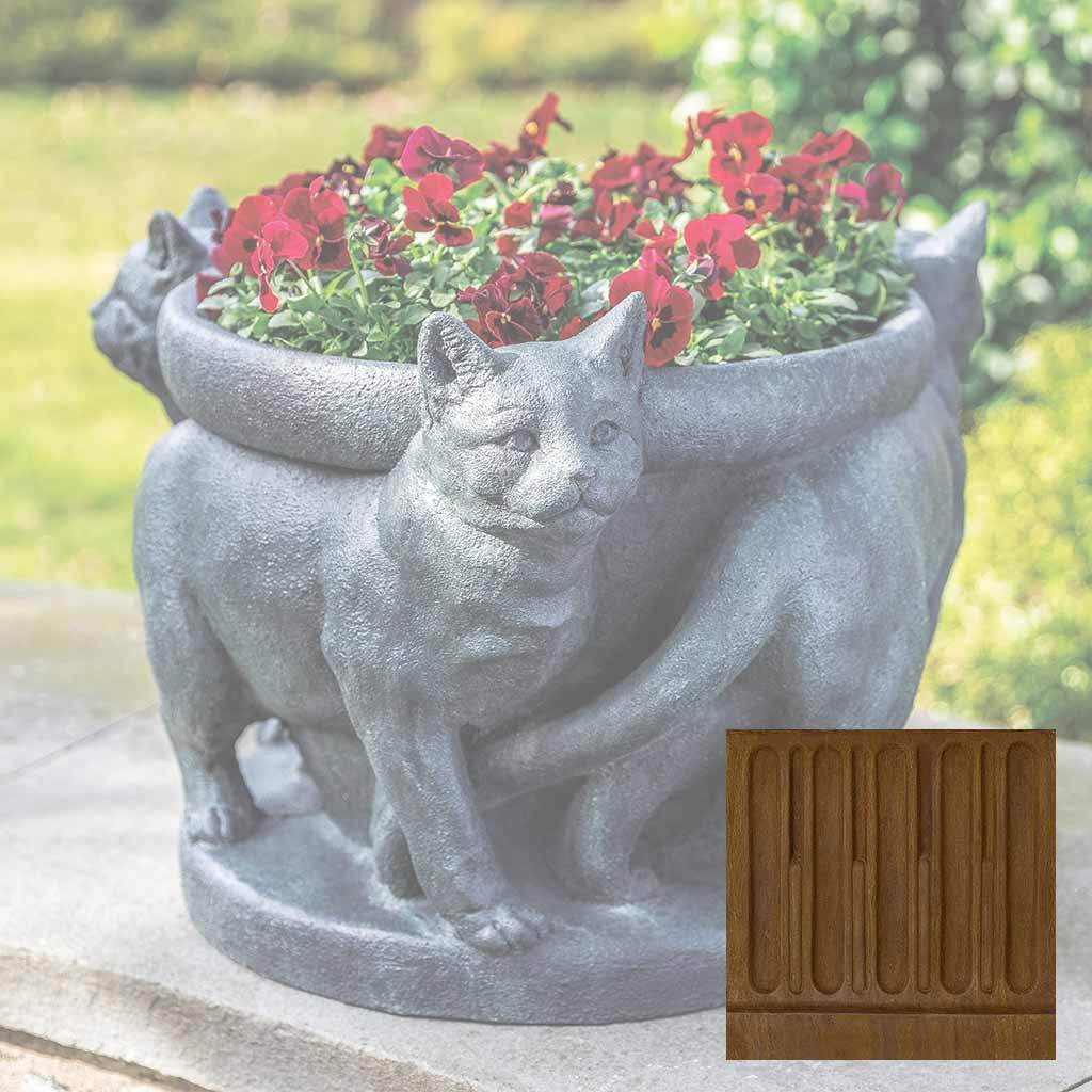 3 Cats Planter - Image 11