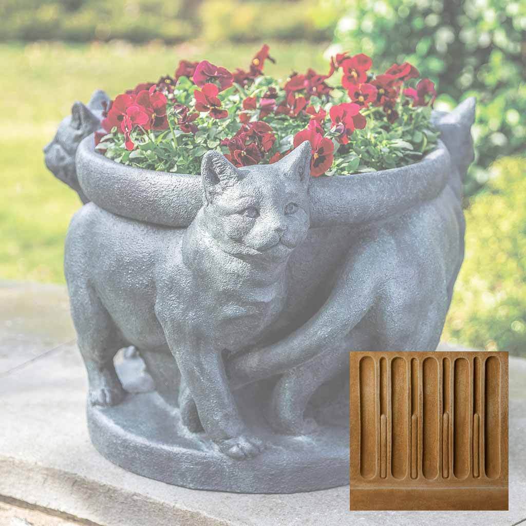 3 Cats Planter - Image 12