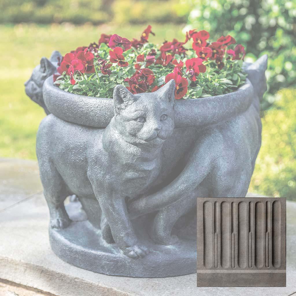 3 Cats Planter - Image 14