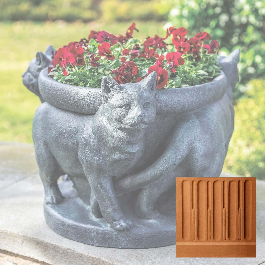 3 Cats Planter - Image 15