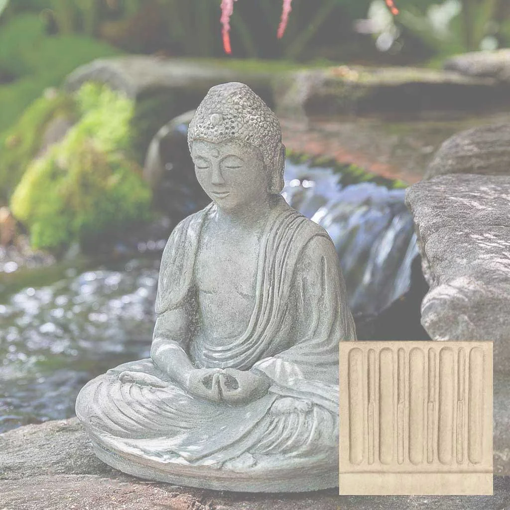 7 Inch Buddha - Image 6