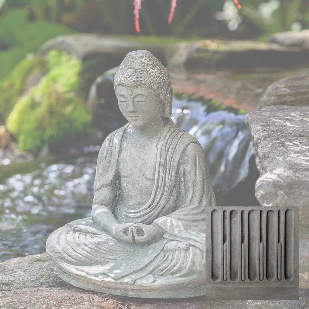 7 Inch Buddha - Image 8