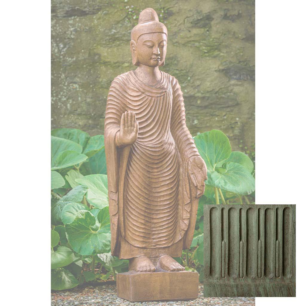 Abhaya Buddha - Image 5