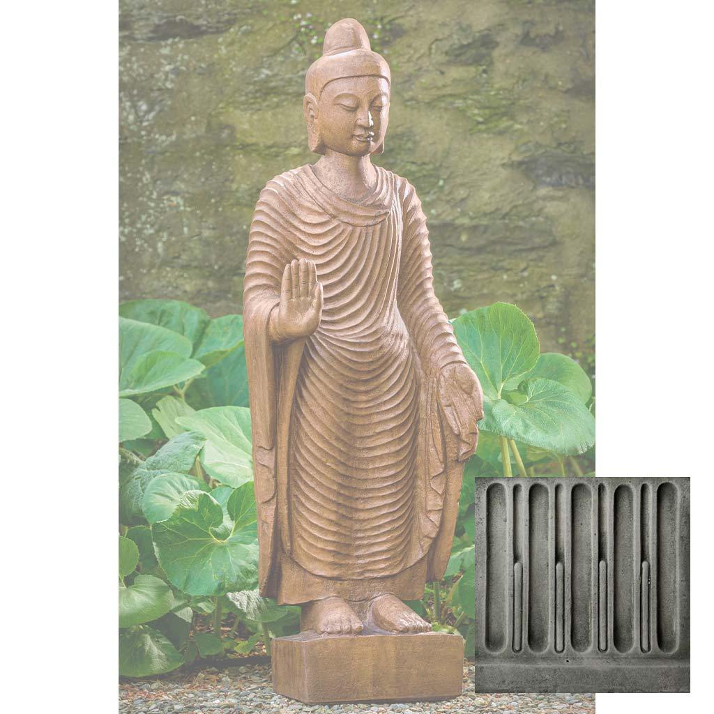 Abhaya Buddha - Image 8