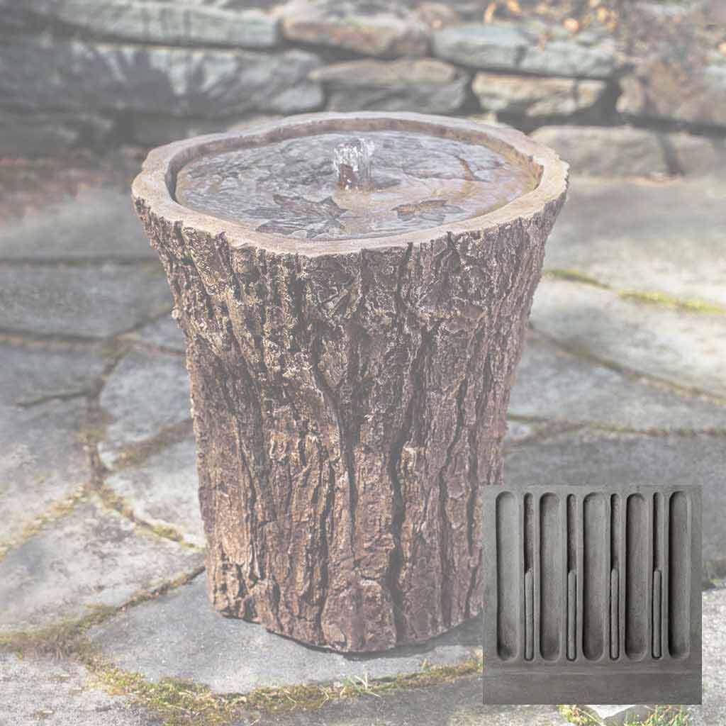 Adirondack Fountain - Image 11