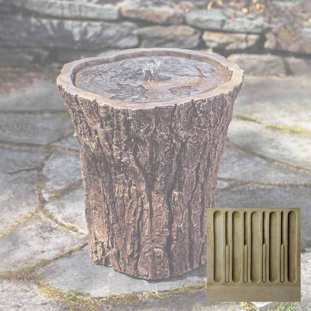 Adirondack Fountain - Image 12