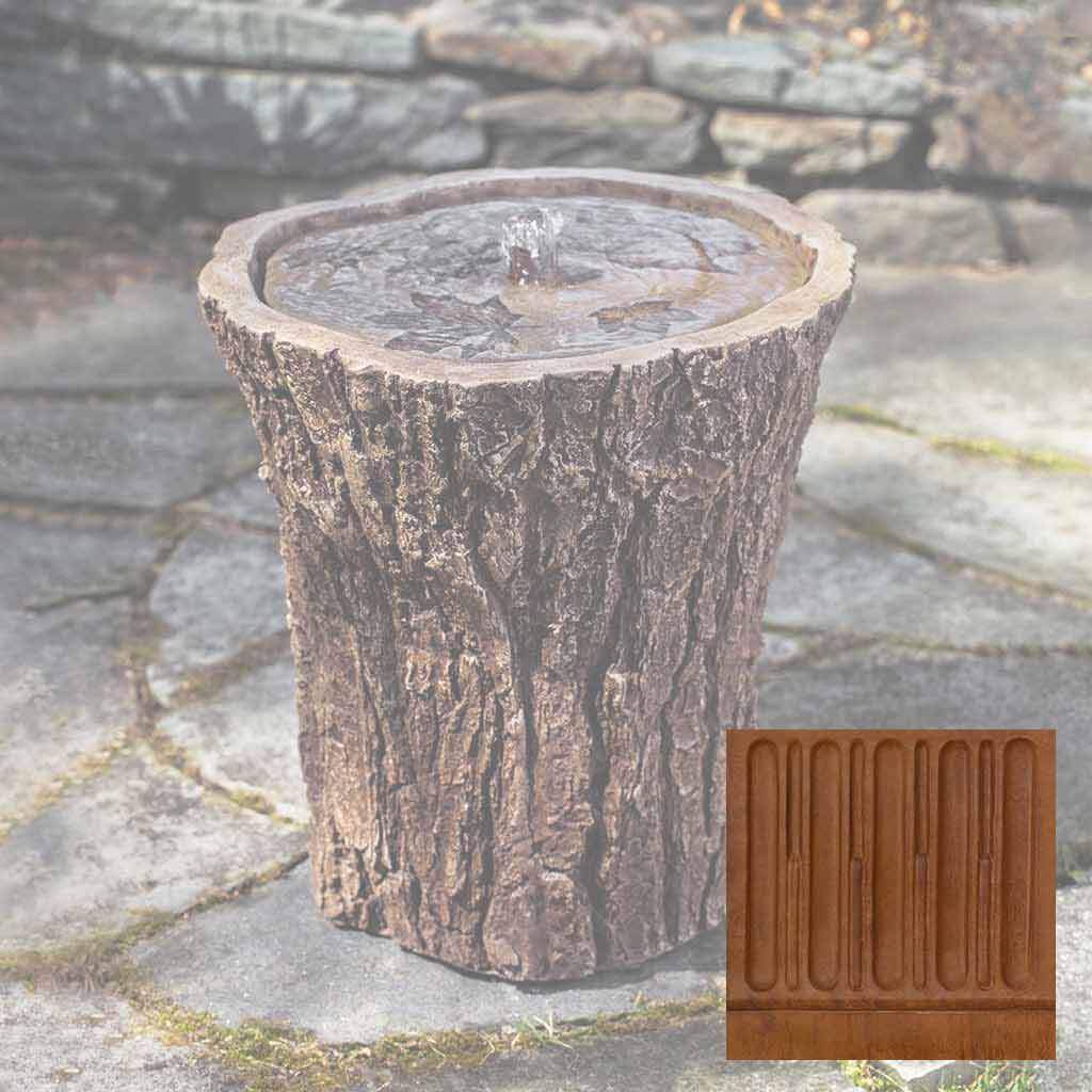 Adirondack Fountain - Image 13