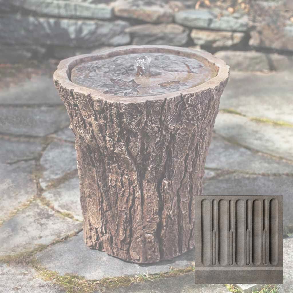 Adirondack Fountain - Image 16