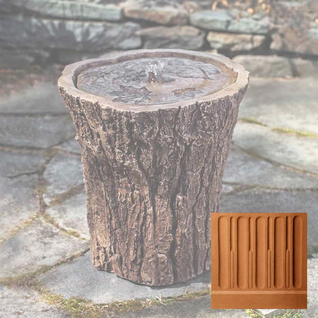 Adirondack Fountain - Image 17