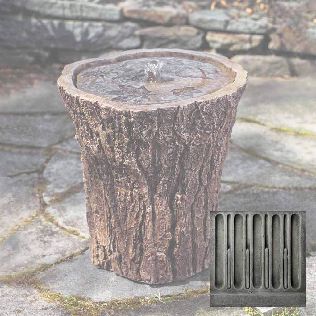 Adirondack Fountain - Image 4