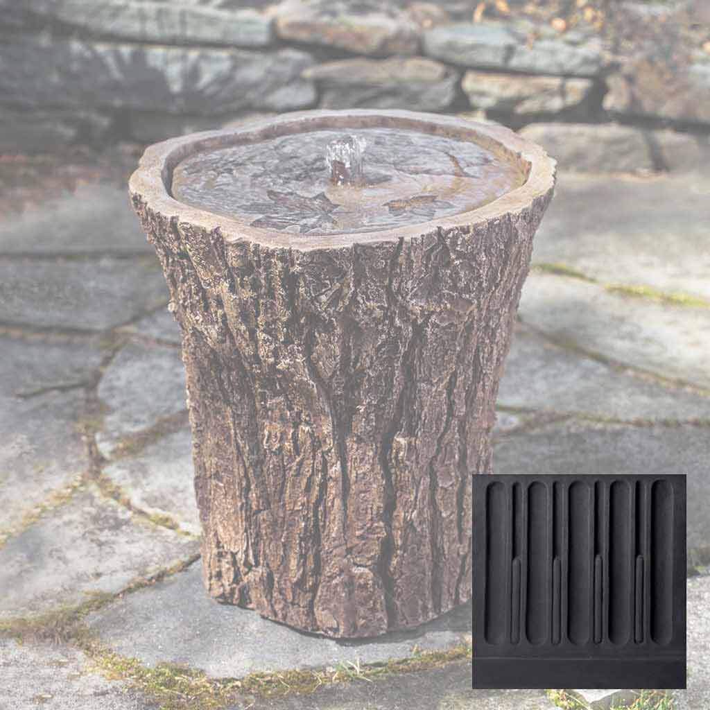 Adirondack Fountain - Image 8