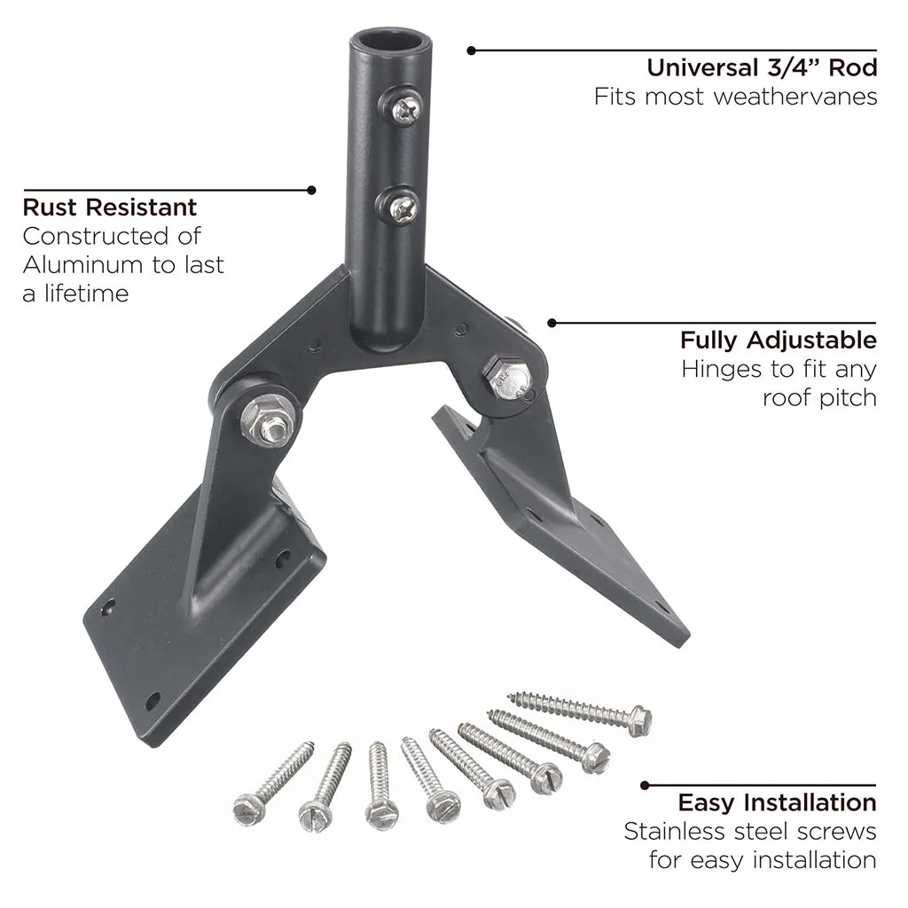Adjustable Roof Mount - Image 3
