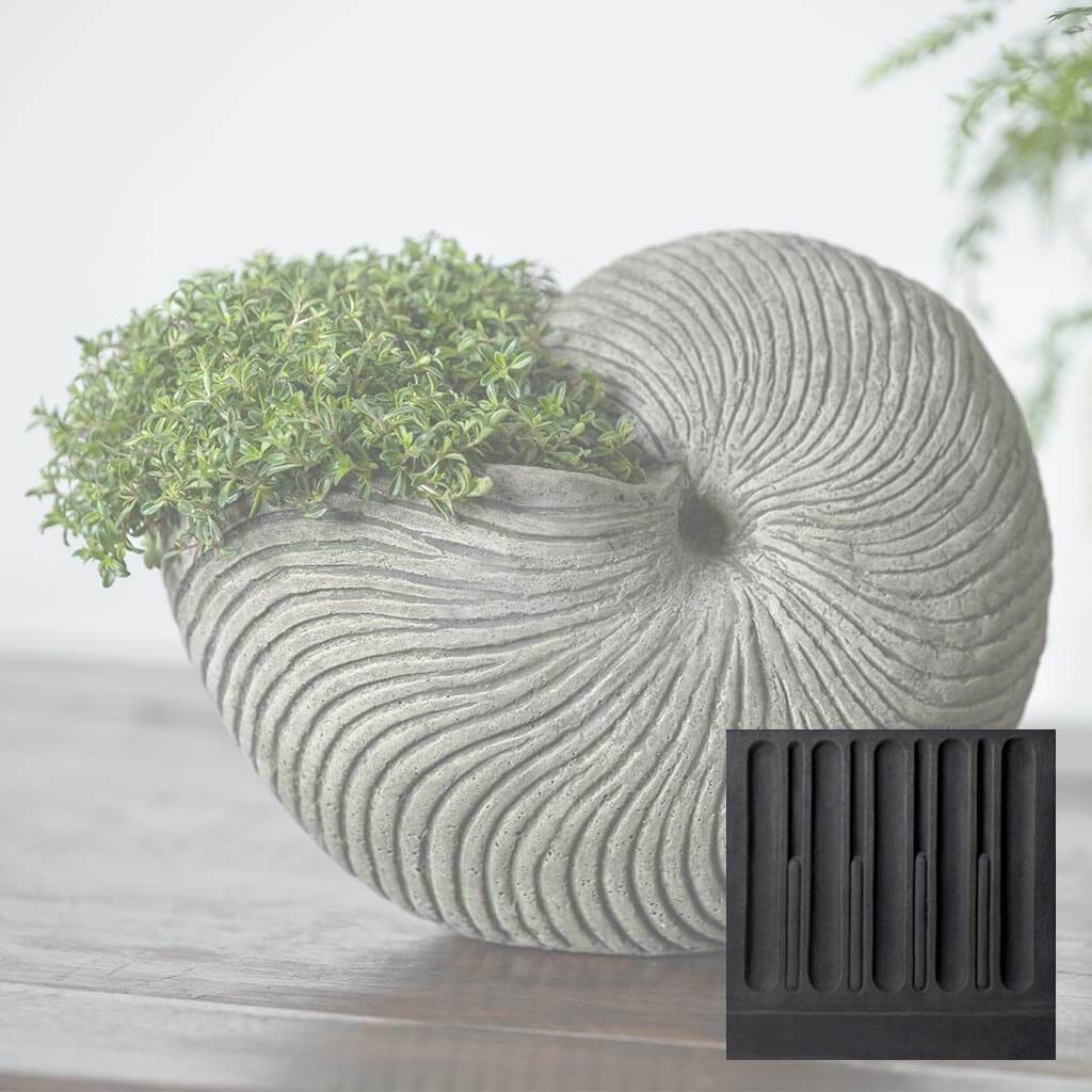 Ammonite Planter - Image 11