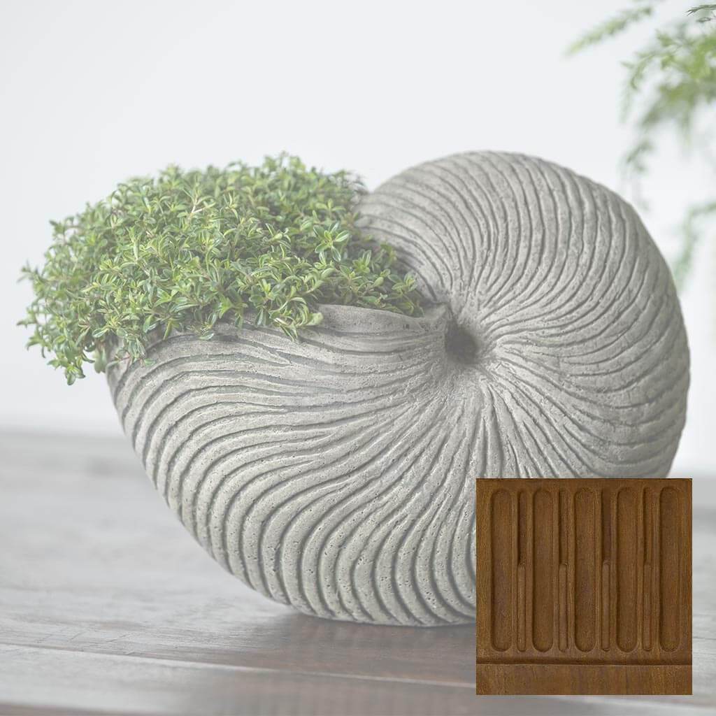 Ammonite Planter - Image 12