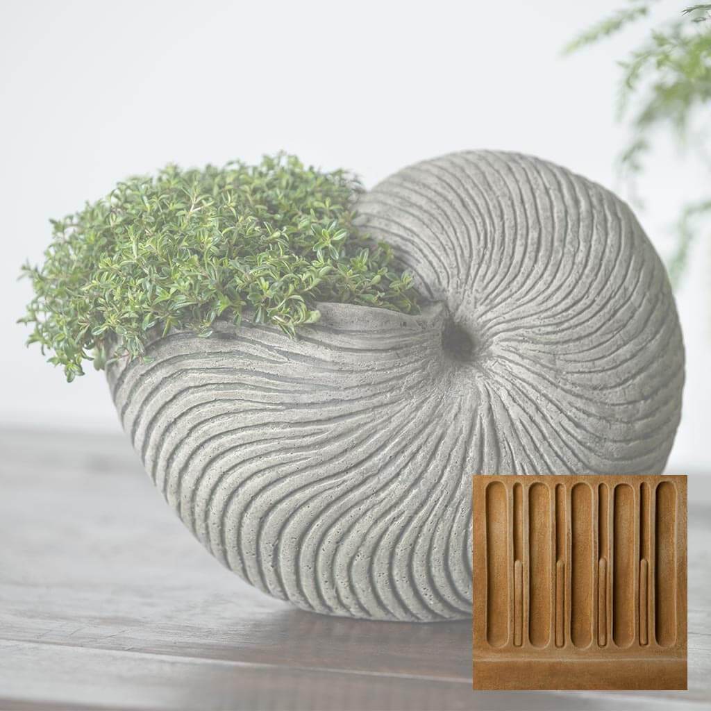 Ammonite Planter - Image 13