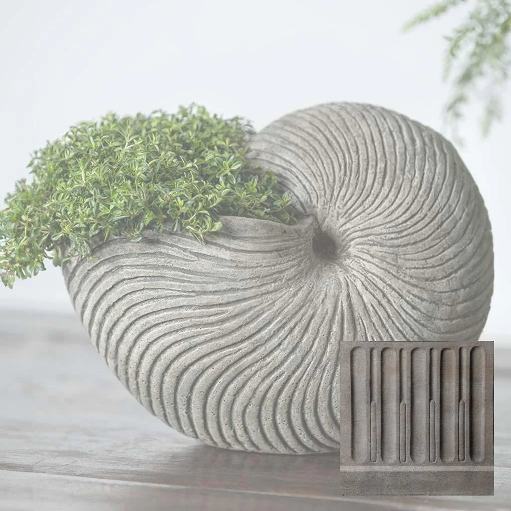 Ammonite Planter - Image 15