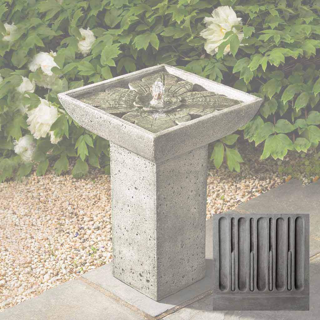 Andra Fountain - Image 8