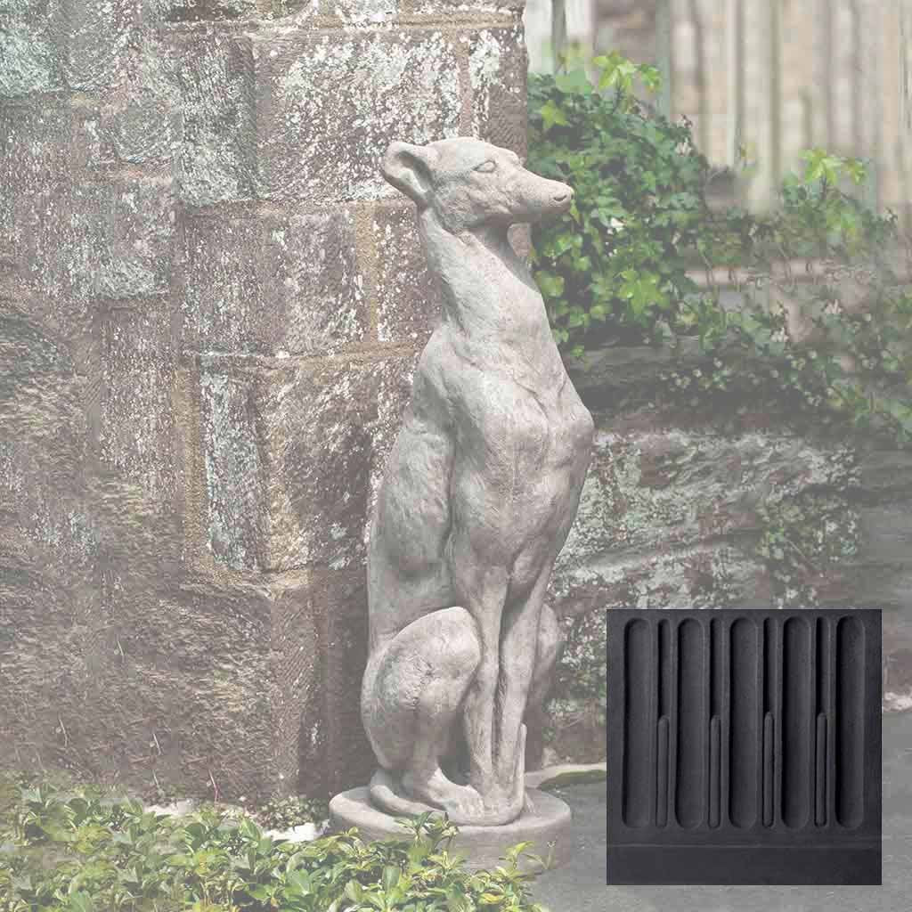 Antique Greyhound - Image 10