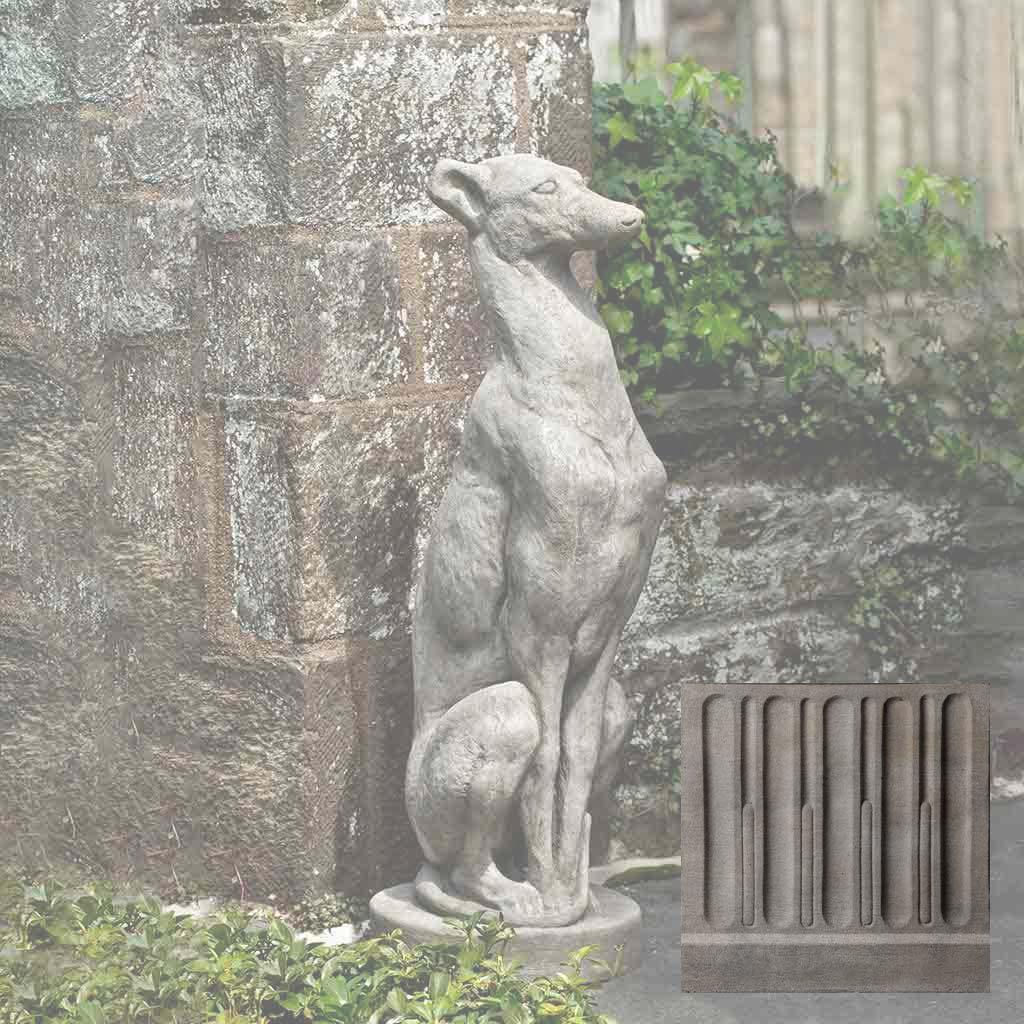 Antique Greyhound - Image 14
