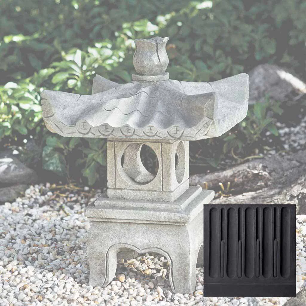 Antique Pagoda - Image 11