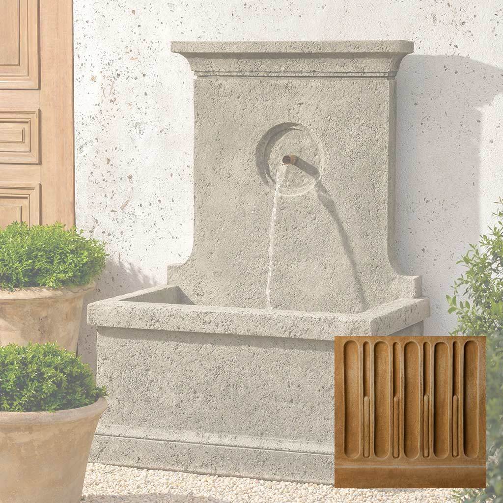 Arles Fountain - Image 12