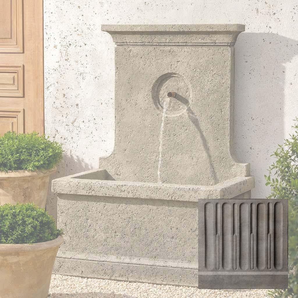 Arles Fountain - Image 13