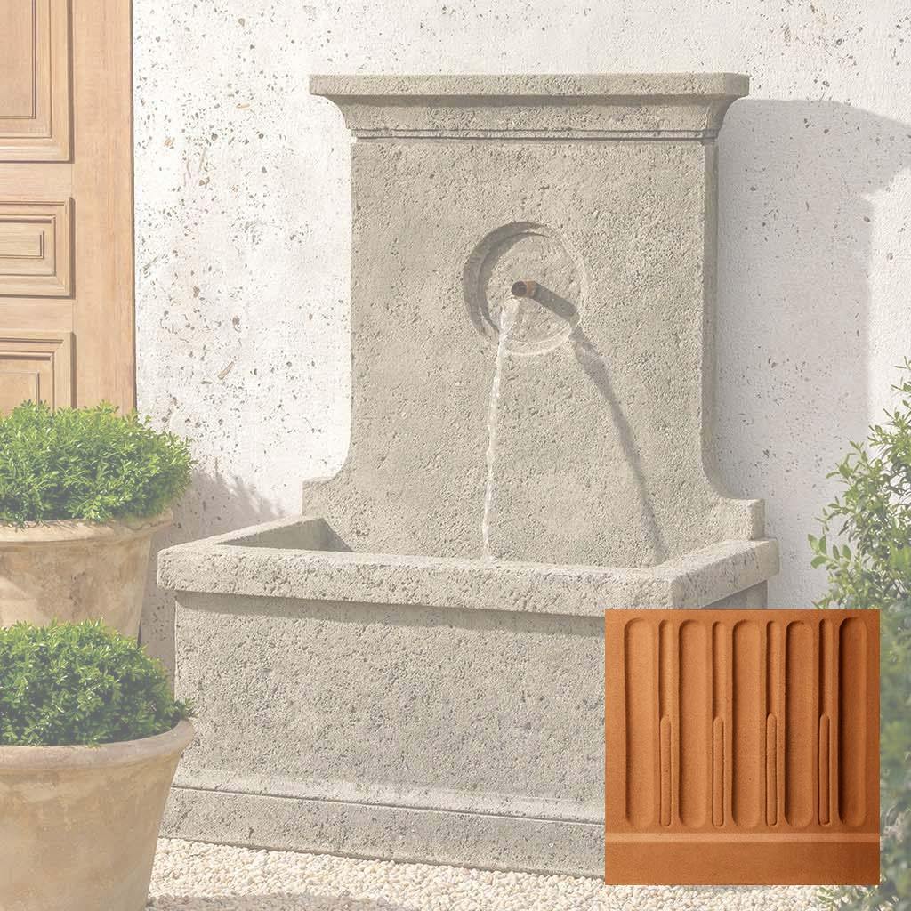 Arles Fountain - Image 14