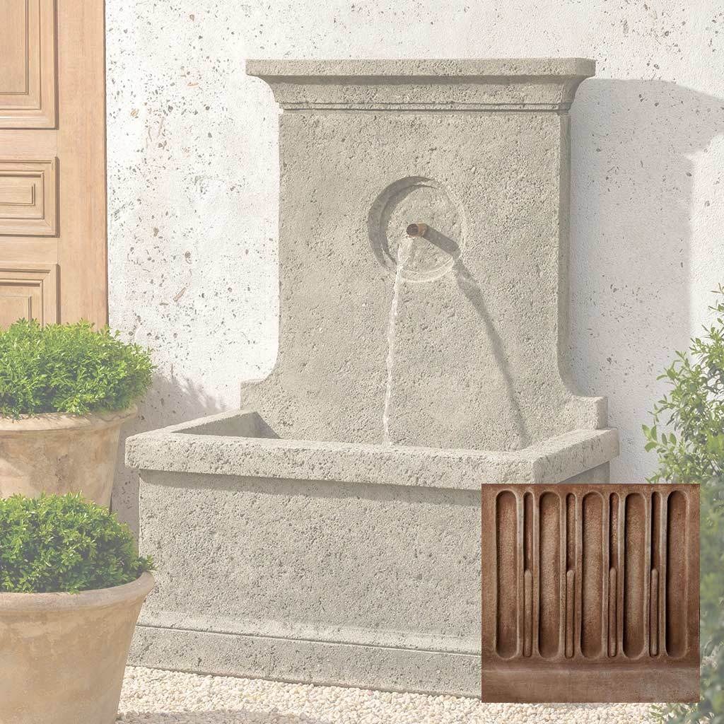 Arles Fountain - Image 3