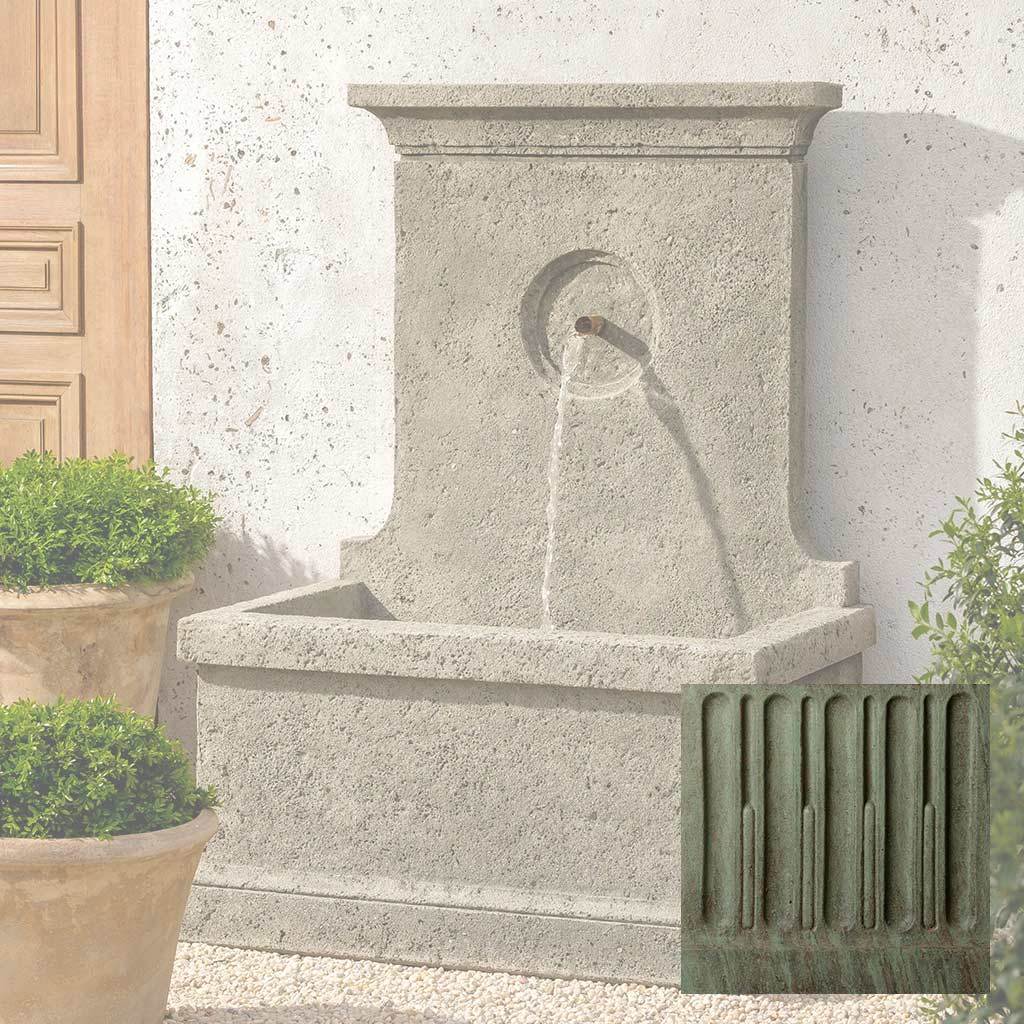 Arles Fountain - Image 4
