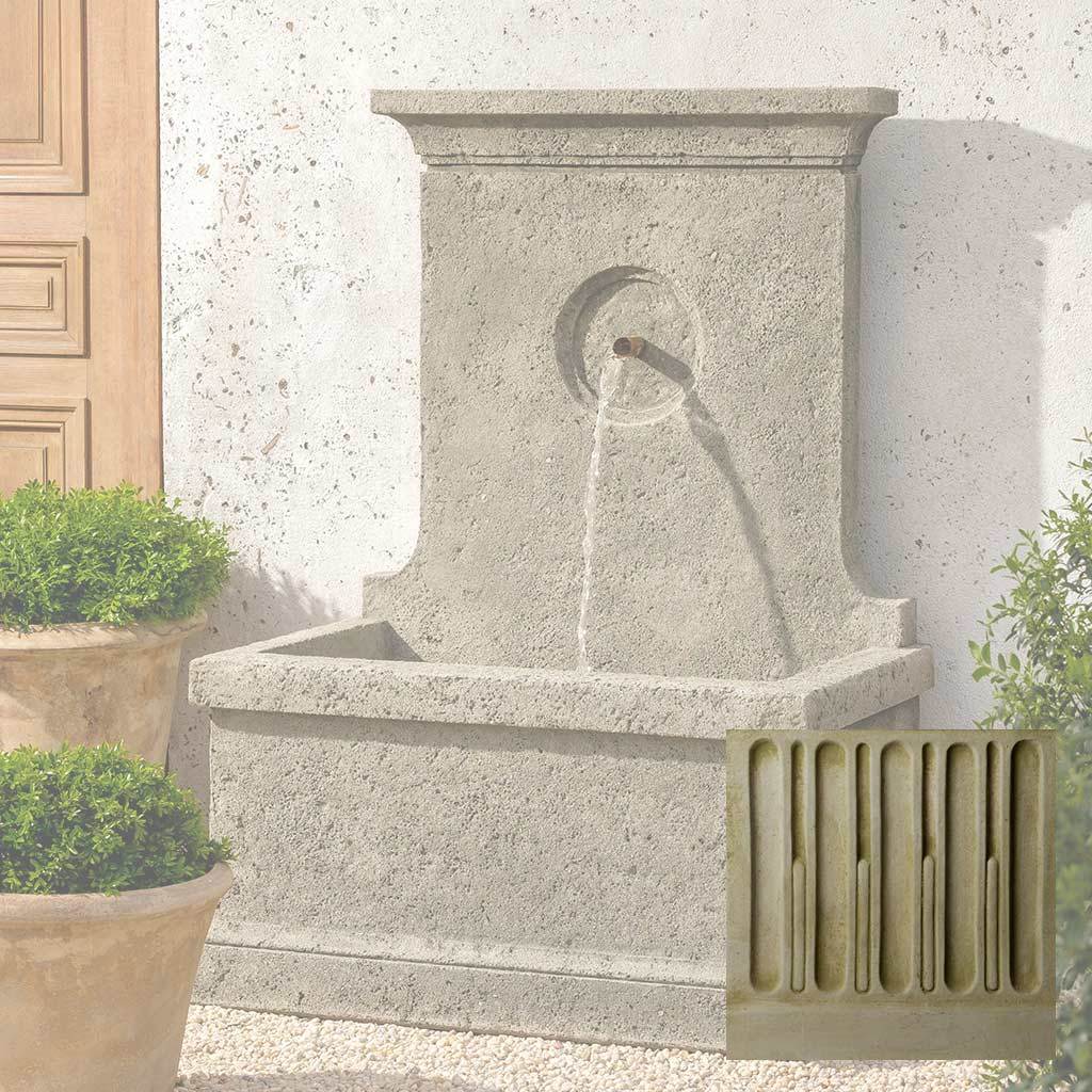Arles Fountain - Image 5
