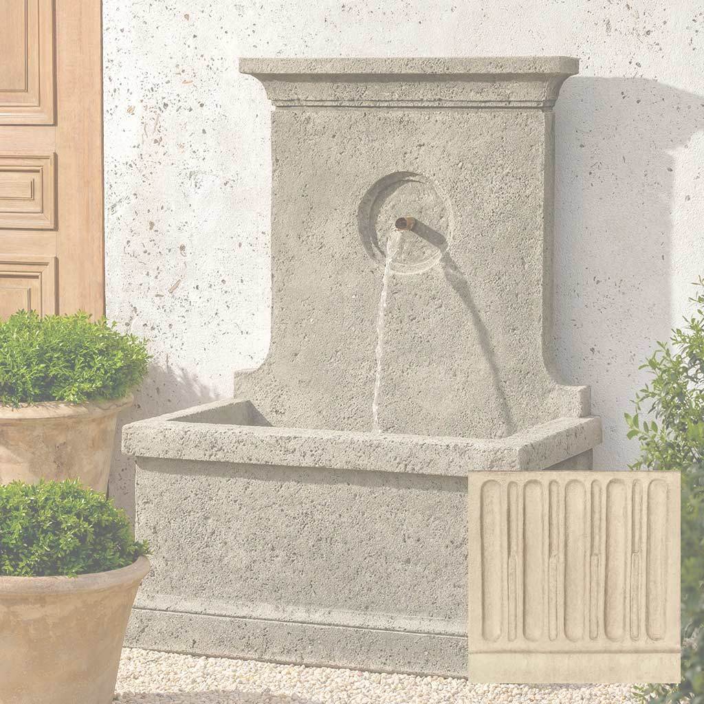Arles Fountain - Image 6