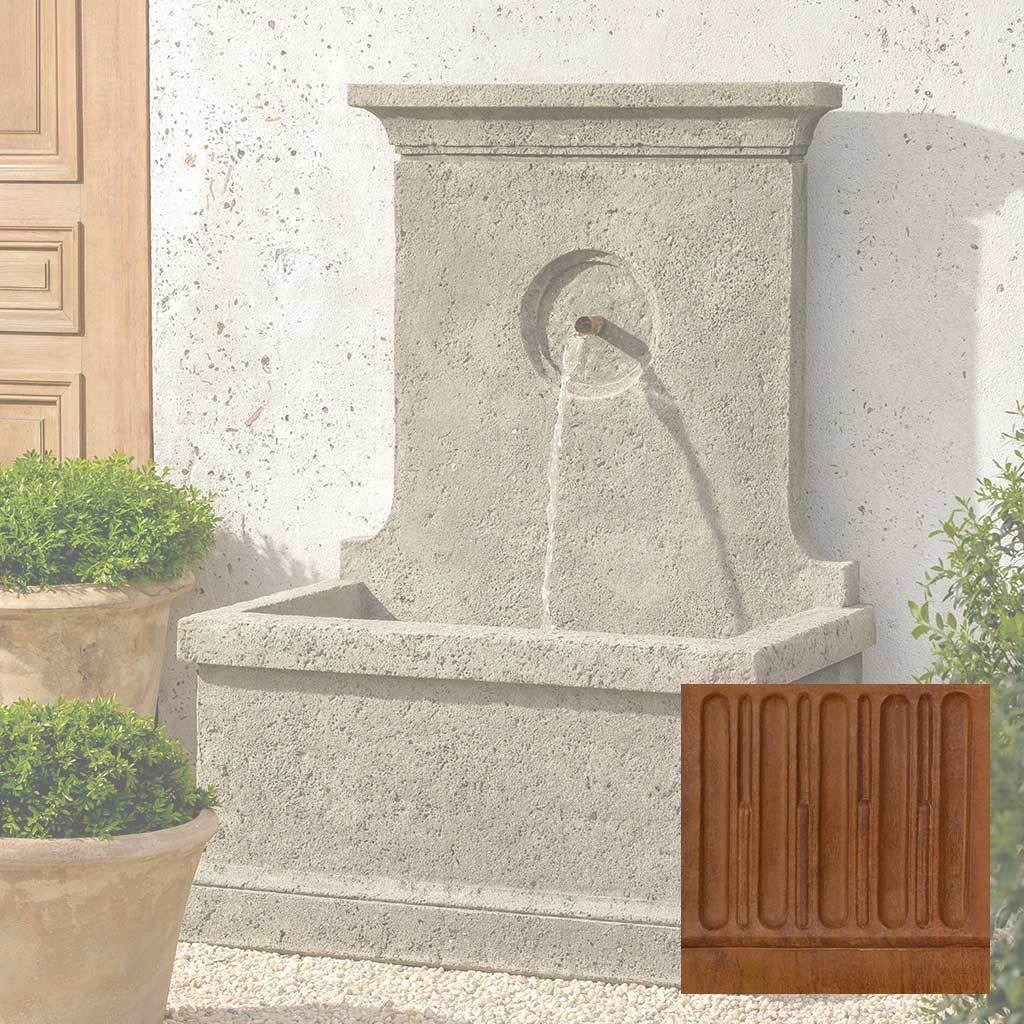 Arles Fountain - Image 7