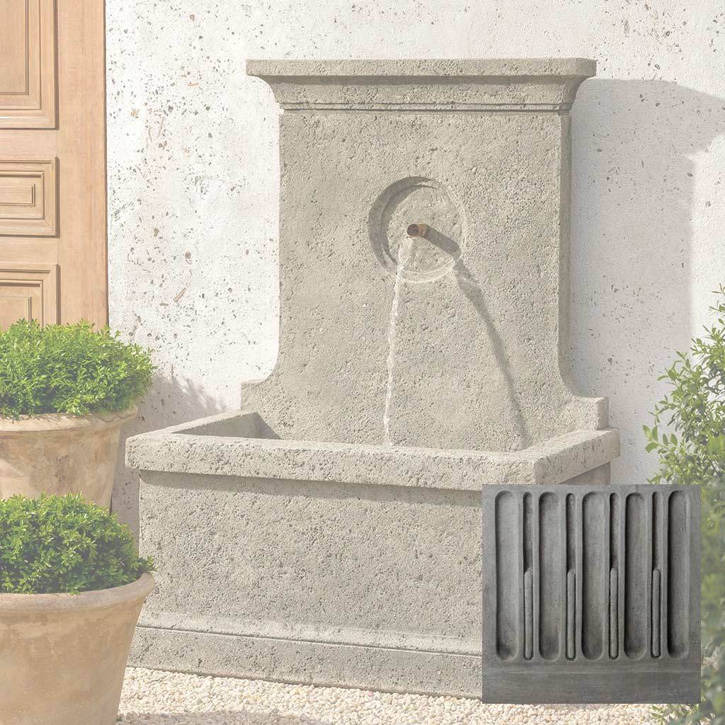 Arles Fountain - Image 8