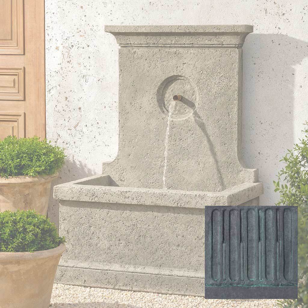 Arles Fountain - Image 9