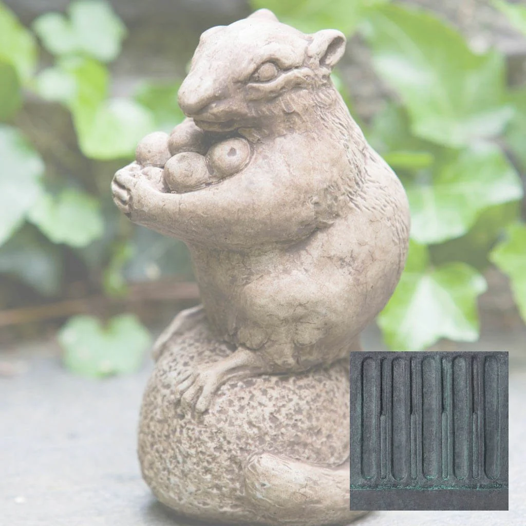 Autumn Chipmunk - Image 6